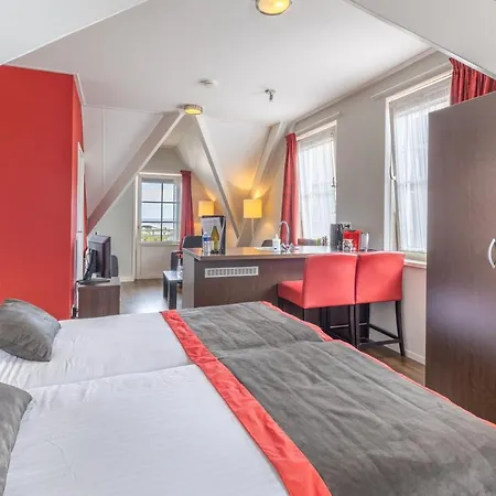 Bed&Breakfast Huys aan zee Domburg Buitenkant foto
