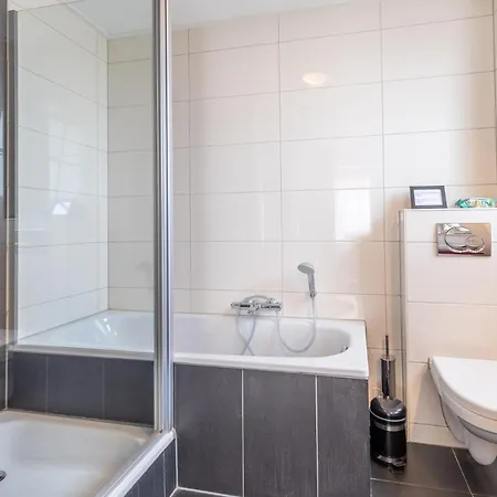 Bed&Breakfast Huys aan zee Domburg Buitenkant foto