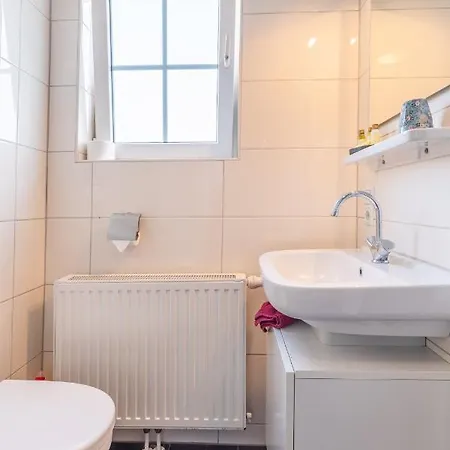 Bed&Breakfast Huys aan zee Domburg Buitenkant foto