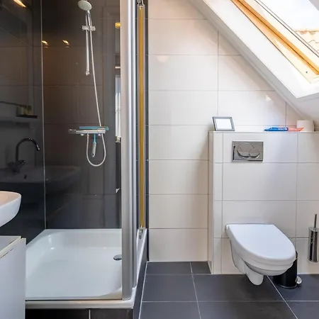 Bed&Breakfast Huys aan zee Domburg Buitenkant foto