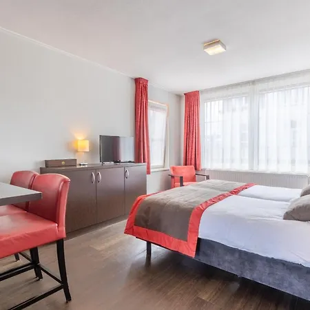 Bed&Breakfast Huys aan zee Domburg Buitenkant foto