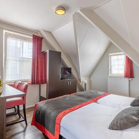 Bed&Breakfast Huys aan zee Domburg Buitenkant foto