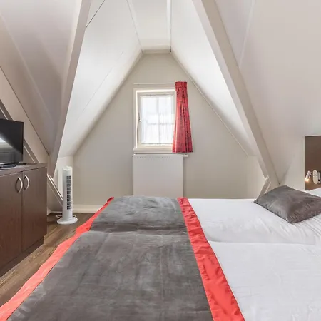 Bed&Breakfast Huys aan zee Domburg Buitenkant foto