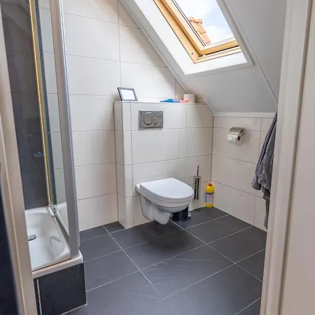 Bed&Breakfast Huys aan zee Domburg Buitenkant foto