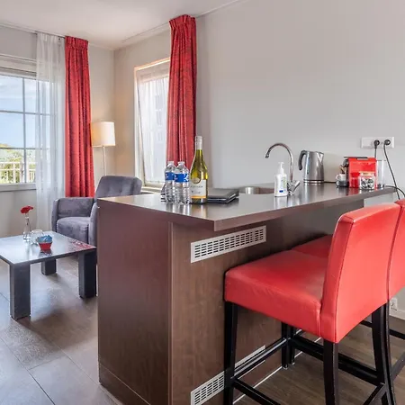 Bed&Breakfast Huys aan zee Domburg Buitenkant foto
