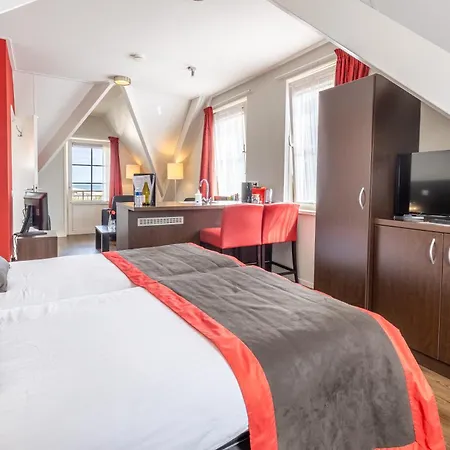 Bed&Breakfast Huys aan zee Domburg Buitenkant foto