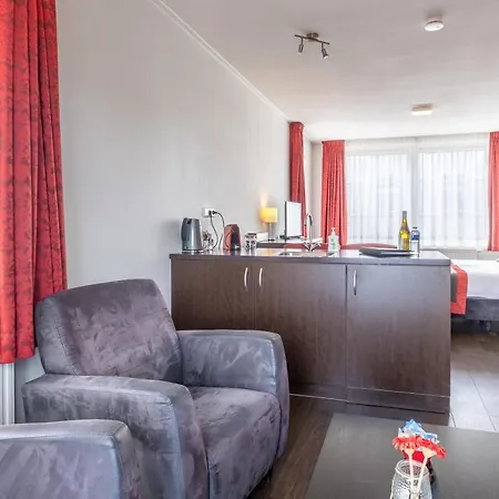 Bed&Breakfast Huys aan zee Domburg Buitenkant foto