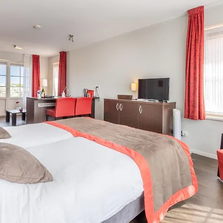 Bed&Breakfast Huys aan zee Domburg Buitenkant foto