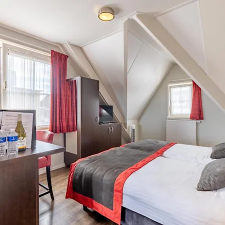 Bed&Breakfast Huys aan zee Domburg Buitenkant foto