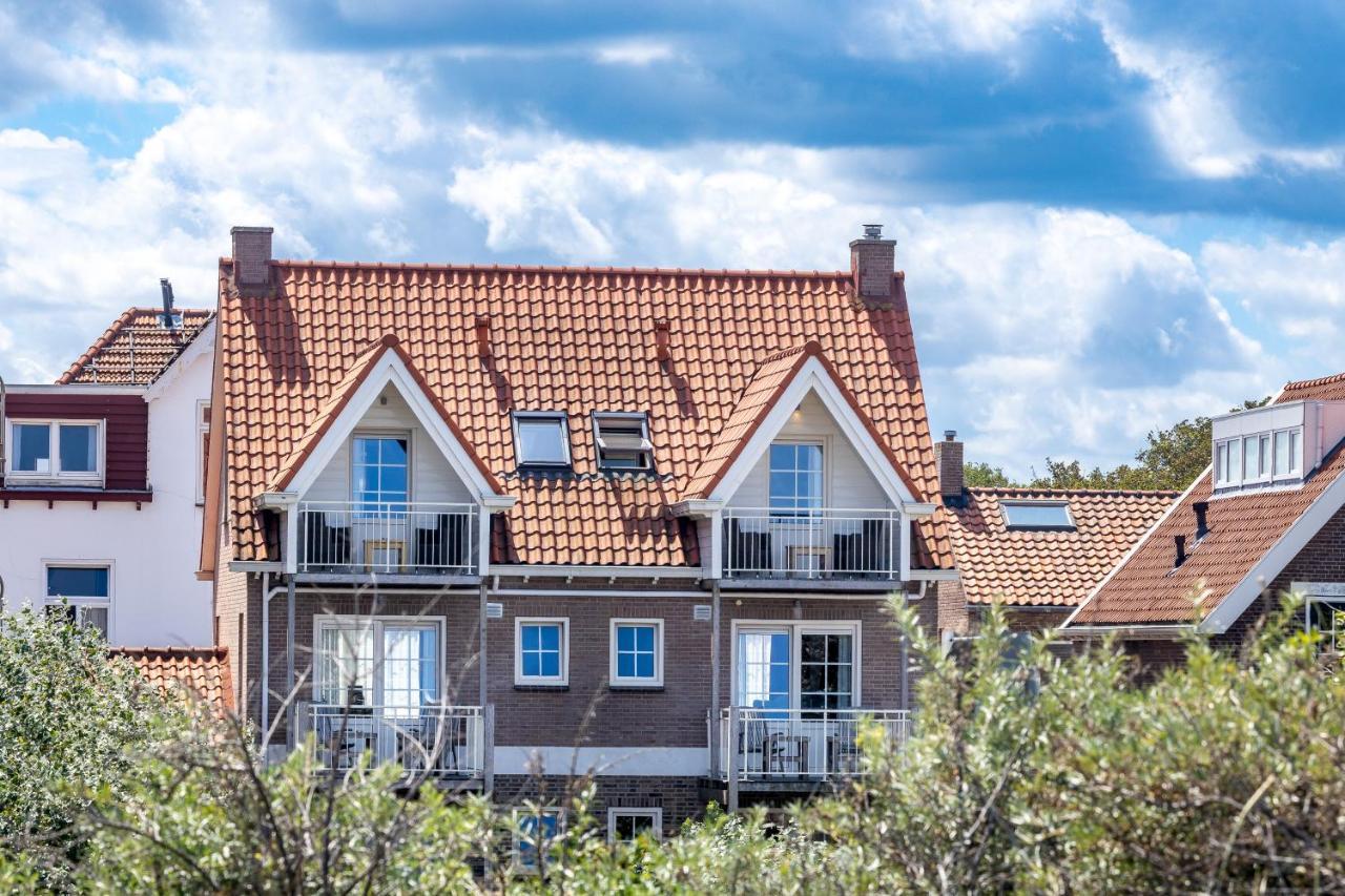 Huys Aan Zee Frühstückspension 4*