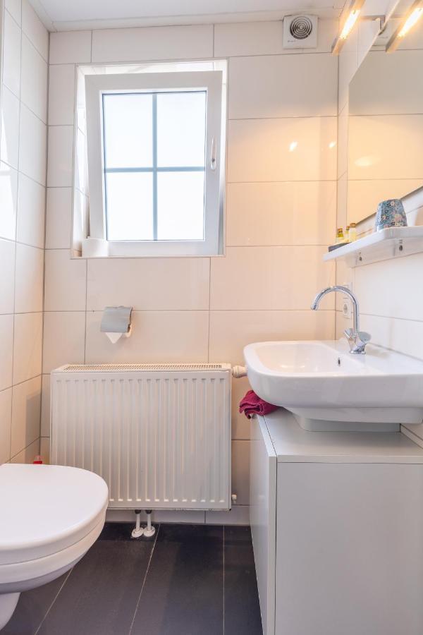 Huys Aan Zee Frühstückspension 4*